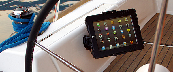 Conseils équipements navigation iPad